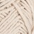 Bomuldsgarn - Nr 88 - Sand - L 80-85 M - 50 G