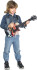 Bontempi - Elektronisk Rockguitar