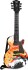 Bontempi - Elektronisk Rockguitar