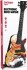 Bontempi - Elektronisk Rockguitar