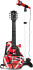 Bontempi - Rock Guitar With Stage Microphone