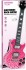 Bontempi - Rockguitar Pink