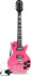 Bontempi - Rockguitar Pink