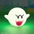 Boo Light With Sound V2