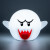 Boo Squishyglo Silicone Light Rechargeable