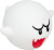 Boo Squishyglo Silicone Light Rechargeable