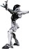 Borderlands 3 Figur - Zer0