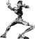 Borderlands 3 Figur - Zer0