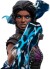 Borderlands 3 Statuette - Amara - Weta Workshop - 27 Cm