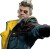 Borderlands 3 Statuette - Zane - Weta Workshop - 26 Cm