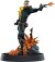 Borderlands 3 Statuette - Zane - Weta Workshop - 26 Cm