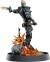 Borderlands 3 Statuette - Zane - Weta Workshop - 26 Cm