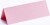 Bordkort - Blanke - Blossom Tekstureret - 10X7 Cm - 10 Stk