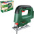 Bosch - Batteridrevet Stiksav - Easy Saw 18V-70 Intet Batteri