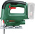 Bosch - Batteridrevet Stiksav - Easy Saw 18V-70 Intet Batteri