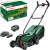 Bosch - Citymower 18V-32-300 Med Batteri Og Oplader