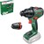 Bosch Cordless Drill Screwdriver With Two Gears - Advanced Impact 18 V