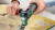 Bosch Diy - Batteridrevet Multifunktionsværktøj 18V Med Autoclic-System
