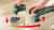 Bosch Diy - Batteridrevet Multifunktionsværktøj 18V Med Autoclic-System