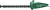 Bosch - Easy Hedgecut 45 Med Ledning