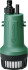 Bosch - Gardenpump 18V-2000 Batteri Ikke Inkluderet