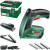 Bosch Tacker Ptk 3 6 Li Office Set
