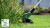 Bosch - Universalgrasscut 18V-23-450 Græstrimmer - Solo Med Spole