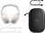 Bose - Quietcomfort Anc Bluetooth Over-Ear Headphones
