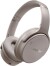 Bose - Quietcomfort Anc Bluetooth Over-Ear Headphones
