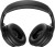 Bose - Quietcomfort Sc Wireless Over-Ear Headphones Black