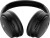 Bose - Quietcomfort Sc Wireless Over-Ear Headphones Black