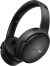 Bose - Quietcomfort Sc Wireless Over-Ear Headphones Black