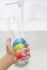 Kikkerland - Bottle Scrubbies - 4 Stk