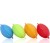 Kikkerland - Bottle Scrubbies - 4 Stk