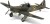 Airfix - Boulton Paul Defiant Fly Byggesæt - 1 72 - A02069