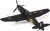 Airfix - Boulton Paul Defiant Fly Byggesæt - 1 72 - A02069