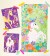 Box Candiy - Multi Craft Activity Set - Totally Unicorn Adventure