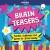 Brain Teasers Puzzles Challenges And Games For All The Family - Lonely