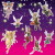 Brainstorm - Glow Stjerner Fairies