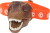 Brainstorm - T - Rex Hoved Lommelygte