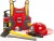Brandmandssæt I Stor Æske