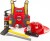 Brandmandssæt I Stor Æske