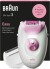Braun - Se3-031 Epilator
