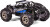 Brave Rc 1 12 2 4Ghz 7 4V 500Mah Li-Ion Blue - Tec-Toy