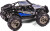 Brave Rc 1 12 2 4Ghz 7 4V 500Mah Li-Ion Blue - Tec-Toy