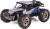 Brave Rc 1 12 2 4Ghz 7 4V 500Mah Li-Ion Blue - Tec-Toy