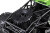 Fjernstyret Offroad Bil - Brave - 1 12 - 2 4 Ghz - Grøn