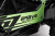 Fjernstyret Offroad Bil - Brave - 1 12 - 2 4 Ghz - Grøn
