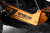 Fjernstyret Offroad Bil - Brave - 1 12 - 2 4 Ghz - Orange