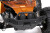 Fjernstyret Offroad Bil - Brave - 1 12 - 2 4 Ghz - Orange